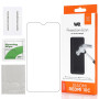 WE Verre tremp XIAOMI REDMI 10C: Protection cran - anti-rayures - anti-bulles 