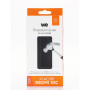WE Verre tremp XIAOMI REDMI 10C: Protection cran - anti-rayures - anti-bulles 