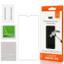 WE Verre tremp XIAOMI REDMI 12C: Protection cran - anti-rayures - anti-bulles