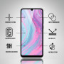 WE Verre tremp SAMSUNG GALAXY A03S / A04 / A04S: Protection cran - anti-rayure
