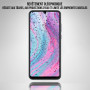 WE Verre tremp SAMSUNG GALAXY A03S / A04 / A04S: Protection cran - anti-rayure