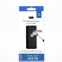 WE Verre tremp SAMSUNG GALAXY A23 5G: Protection cran - anti-rayures - anti-bu