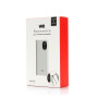 Batterie de secours WE pour PC portable 27000 mah / 65W Ecran LCD, entre: USB-C