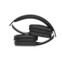 Casque audio WE Bluetooth - Micro intgr - Casque rglable et pliable - Puissan
