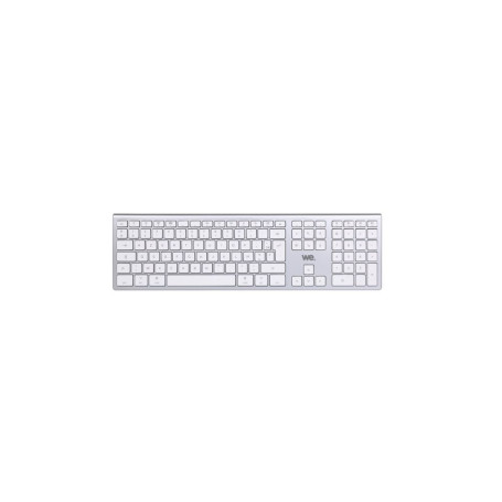 Clavier sans fil Bluetooth MacOS