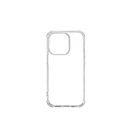 WE Coque de protection TPU APPLE IPHONE 14 PRO MAX Transparent: Anti-chocs - ult