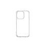 WE Coque de protection TPU APPLE IPHONE 14 PRO MAX Transparent: Anti-chocs - ult
