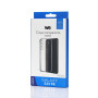WE Coque de protection SAMSUNG S23 FE Transparent: Anti-chocs - ultra rsistant