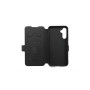 WE Etui folio AIMANTE SAMSUNG GALAXY 14 4G / 14 5GNoir:  fermeture magntique - 