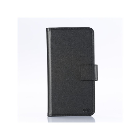 WE Etui de protection UNIVERSEL PINCE - XXL - 6.6''  6.9 Noir:Attache coulissa