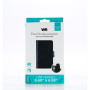 WE Etui de protection UNIVERSEL PINCE - XXL - 6.6''  6.9 Noir:Attache coulissa