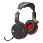 WE Gamium Casque Gaming sans fil compatible PC