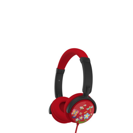 Casque enfant WeKids (3  10 ans) rglable et rotatif