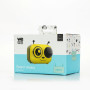 Enceinte Bluetooth WeKids Abeille RMS 5W, BT 5.0, Aux IN, Carte micro SD, batter