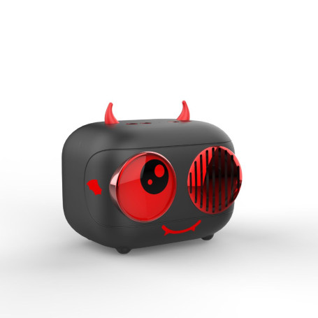 Enceinte Bluetooth WeKids Diable RMS 5W