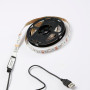 Kit Ruban LED RGB 2m en USB avec tlcommande