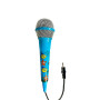 Microphone filaire WeKids