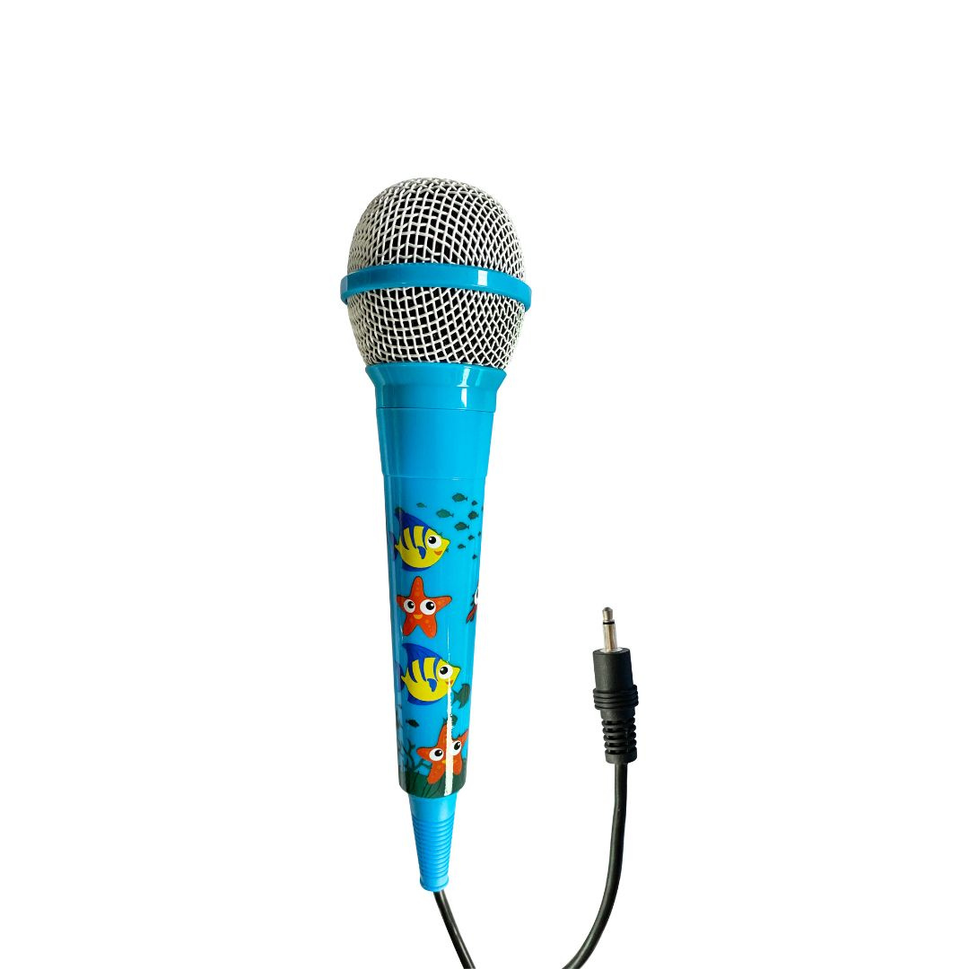 Microphones