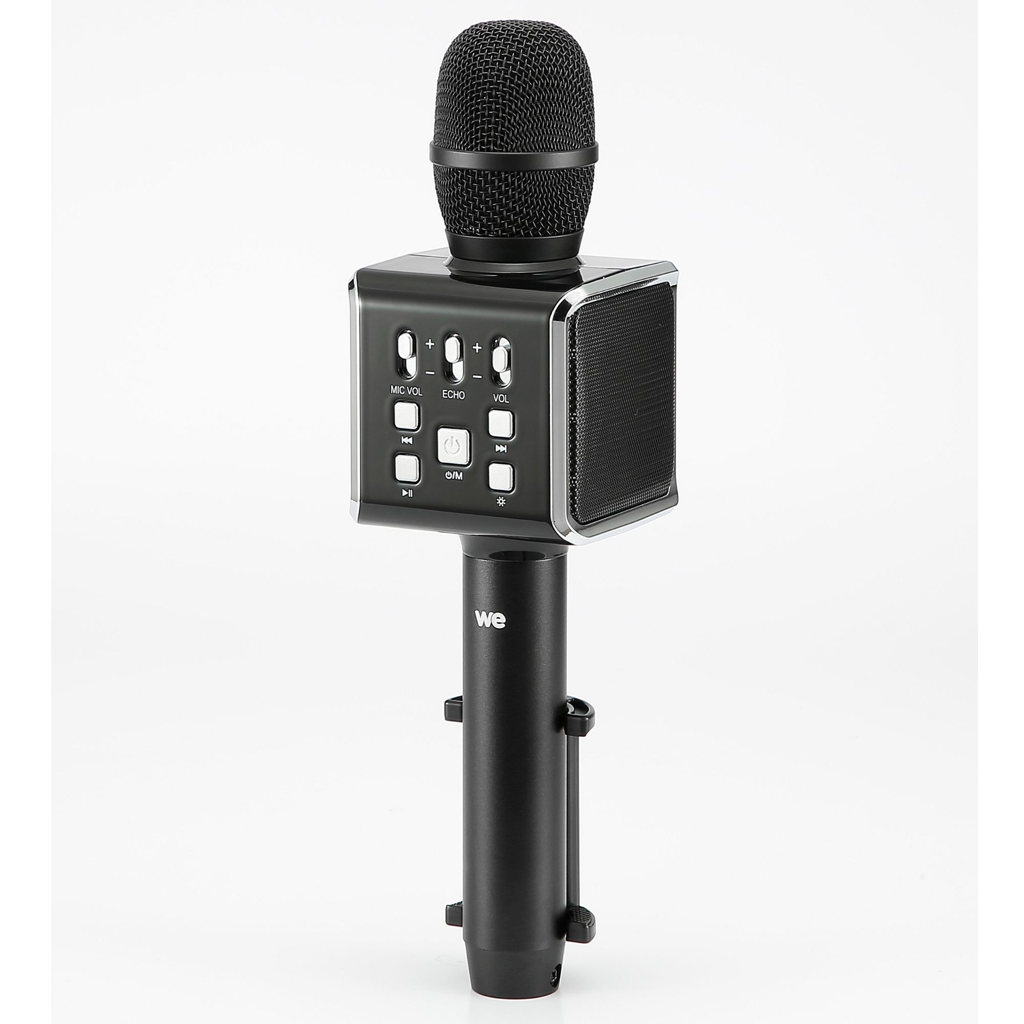Microphones