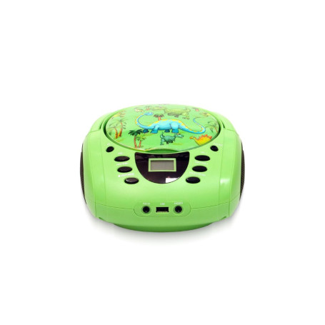 Lecteur - Radio CD - USB WeKids: FM