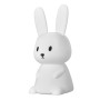 Veilleuse lapin en silicone