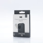 WE Protection d'objectifs appareil photo iPhone 13 transparent : socle en acryli
