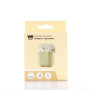 WE POP Coque silicone souple Airpods 2me gnration - COLORIS VERT