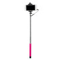 ***Bras Selfie fushia longueur: 22.5  100.5cm compatible IOS 4.0 / Android 3.0