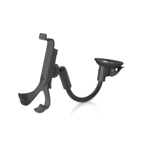 WE Support universel smartphone pour voiture - Fixation ventouse sur le pare-bri