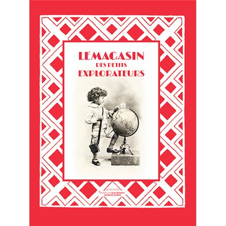 Le magasin des petits explorateurs