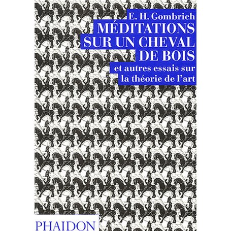 Mditation sur un cheval de bois