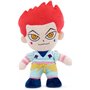 PELUCHE HXH - HISOKA 29 CM