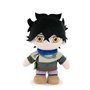 PELUCHE BLACK CLOVER - YUNO 30 CM