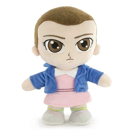 PELUCHE STRANGER THINGS - ELEVEN 27 CM