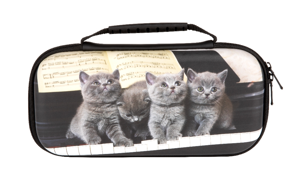 Housses et sacoches de transport