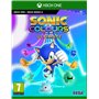 SONIC COLOURS ULTIMATE XONE VF