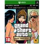 GTA THE TRILOGY XONE/XBS VF