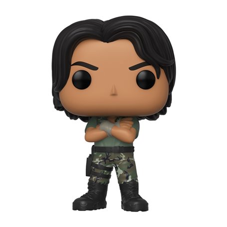 Figurine Pop! Birth Kova