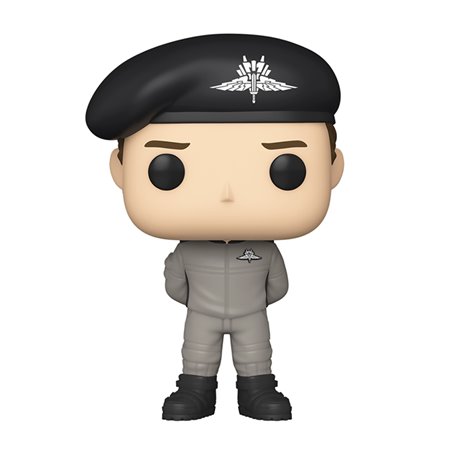 Figurine Pop! Ricon Costume