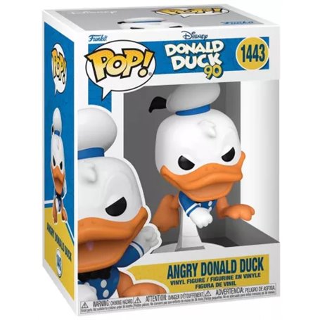 POP DISNEY - DONALD DUCK ENERVE