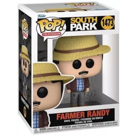 POP SOUTH PARK - RANDY MARSH