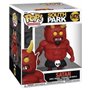 POP SUPER SOUTH PARK - SATAN