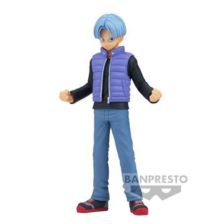 DBS - TRUNKS 15CM