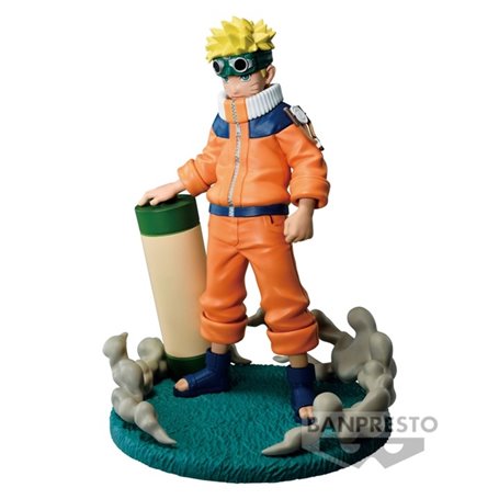 NA - UZUMAKI NARUTO 12CM