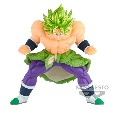 DBS - BROLY 15CM