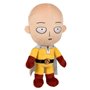 SAITAMA PELUCHE 29CM
