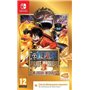 One Piece : Pirate Warriors 3 (édition deluxe)
