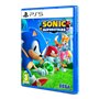 SONIC SUPERSTARS P5 VF