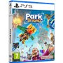 PARK BEYOND P5 VF