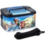 Lunch bag Switch - One piece